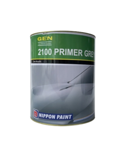 Sơn lót xám ô tô Nippon Gen 2100