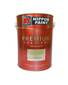 Sơn lót chống rỉ Nippon VN120 4L