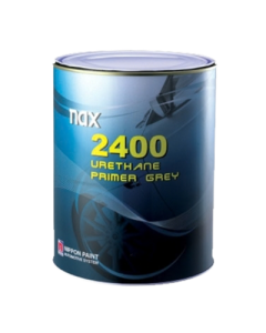 Sơn lót 2K Nax 2400 Urethane Primer Gray